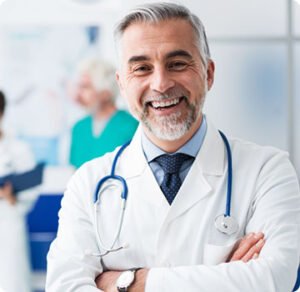 general medicine doctor in Tamluk Dr T K Nayak patient consultation