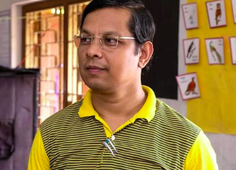 experienced endocrinologist in Tamluk Dr Chanchal Das