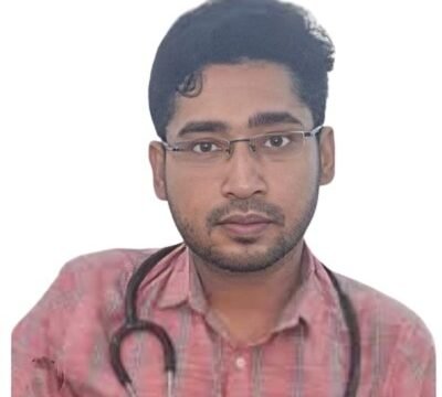 experienced endocrinologist in Tamluk Dr Avirup Banerjee
