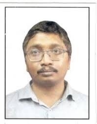 Dr. Sourav Pradhan