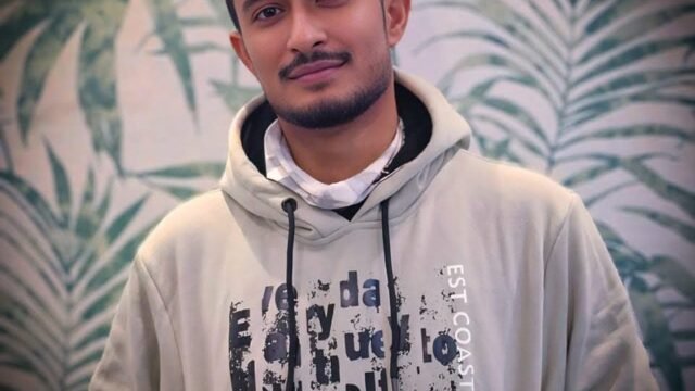 Dr. Srijan Adhikary