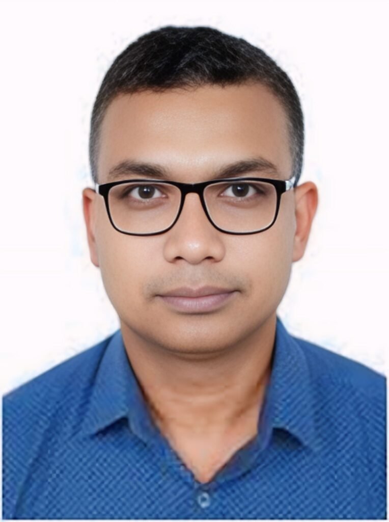 Dr.Sudipta Maity