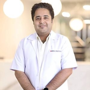 kidney care specialist in Tamluk Dr Abhinandan Bannerjee consultation