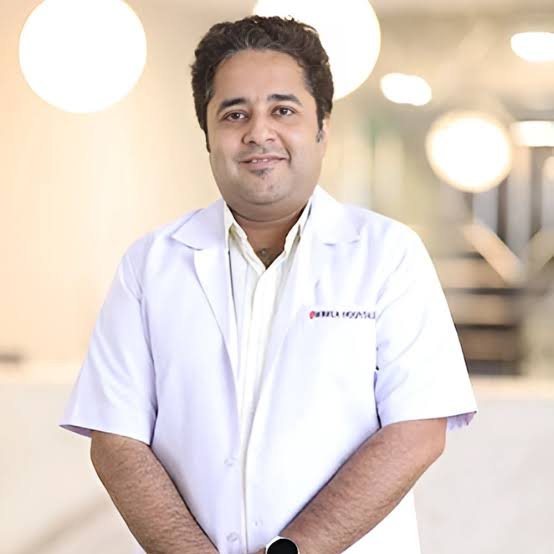 Dr.Abhinandan Bannerjee