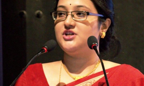 experienced endocrinologist in Tamluk Dr Alivia Bhattacharya