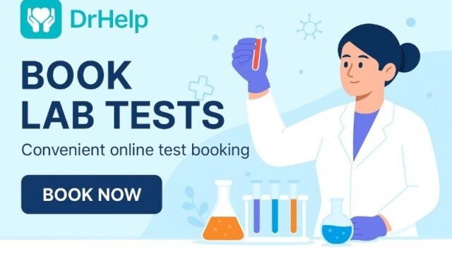 DoctorHelpCare banner