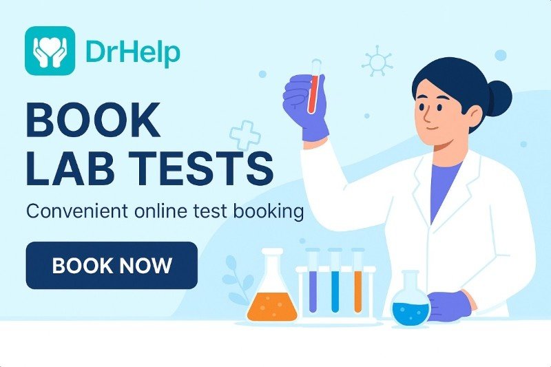 DoctorHelpCare banner