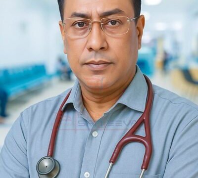renal specialist in Tamluk Dr Subhasis Dey kidney consultation