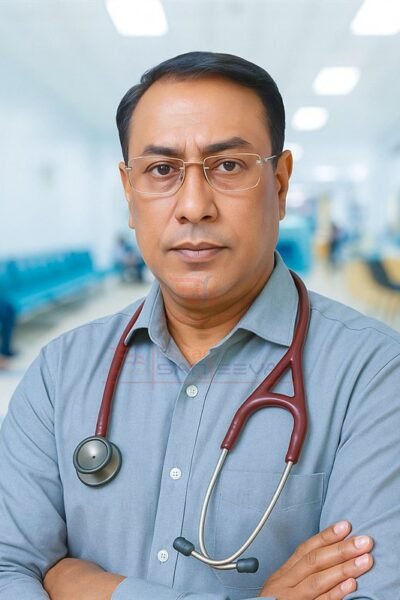 Dr.Subhasis Dey