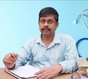 best nephrology doctor in Tamluk Dr Pinaki Mukherjee kidney consultation