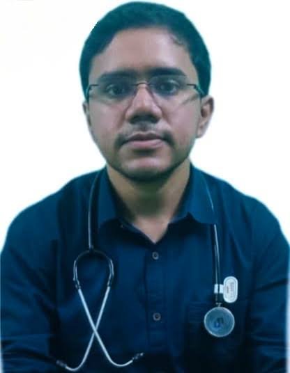 Dr. Soumyadip Kar