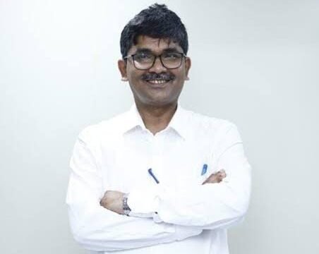 Medicine Specialist in Tamluk Dr Sudarshan Khaskil physician