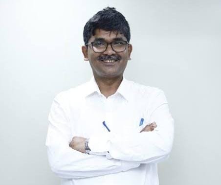 Dr.Sudarshan Khaskil