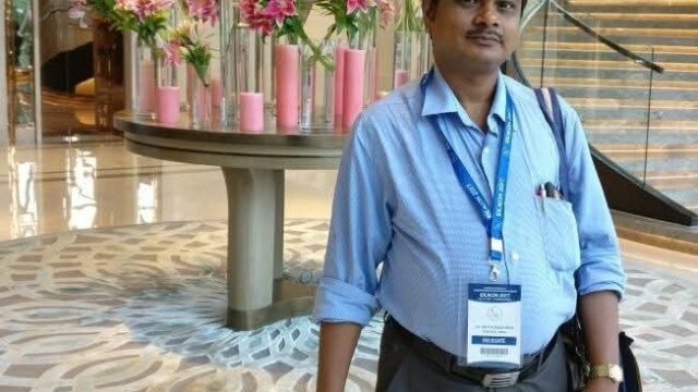 medicine specialist in Tamluk Dr Dilip Kumar Bera