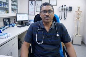 alt="Physician in Tamluk Dr Ashutosh Das"