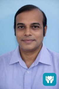 General health doctor in Tamluk Dr Amit Dey