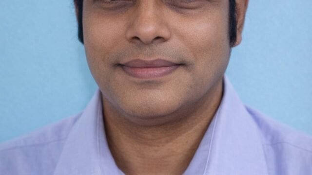 General health doctor in Tamluk Dr Amit Dey