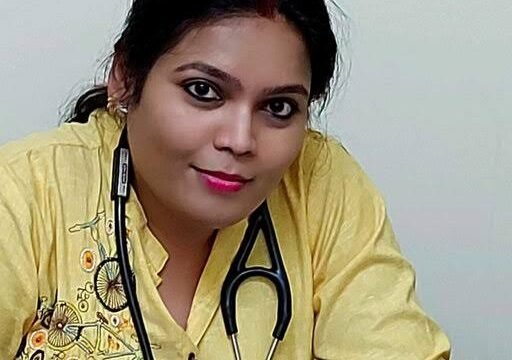primary care doctor in Tamluk Dr Tanuka Mondal consultation