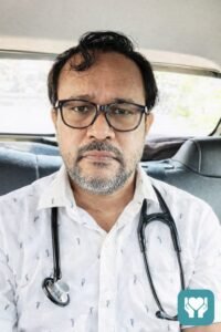 general medicine specialist in Tamluk Dr S M Jahangir Nawaz