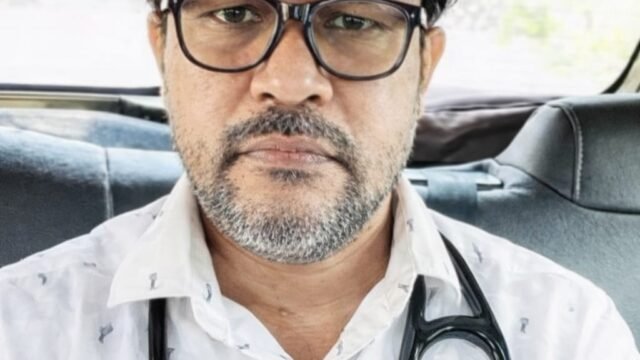 general medicine specialist in Tamluk Dr S M Jahangir Nawaz