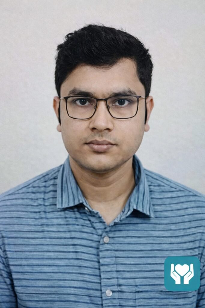 general physician in Tamluk Dr Biplab Haldar