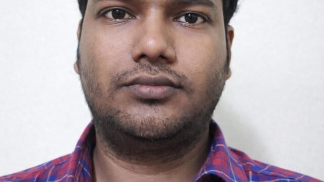 infectious disease specialist in Tamluk Dr Krishnandu Pramanik patient consultation