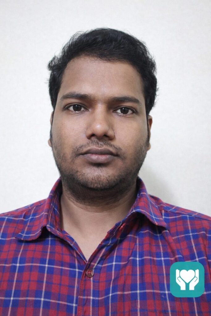 Dr.Krishnandu Pramanik