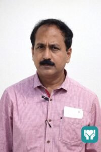 general physician in Tamluk Dr Anupam Karmakar