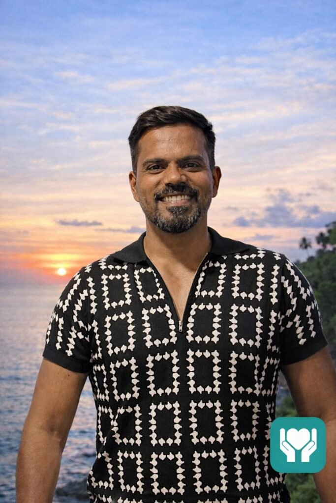 general health doctor in Tamluk Dr Arijit Samanta