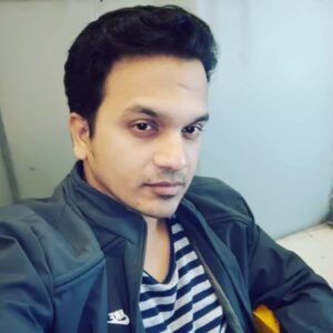 Experienced dermatologist in Tamluk Dr Dhananjay Chouhan treating skin allergy acne and fungal infection