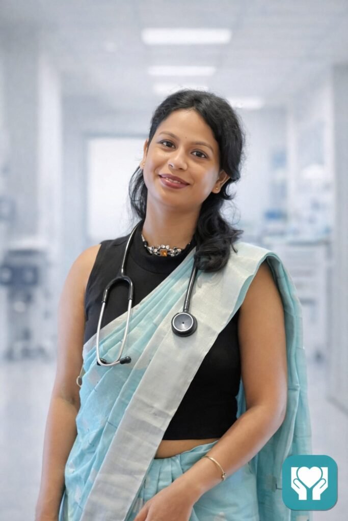 Dr. Dipika Haldar