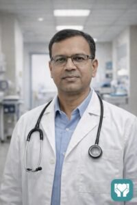 best skin specialist in Tamluk Dr Dipak Guria