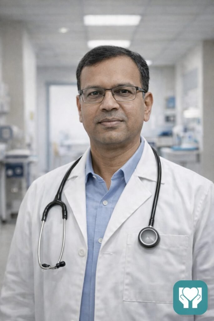 Dr.Dipak Guria