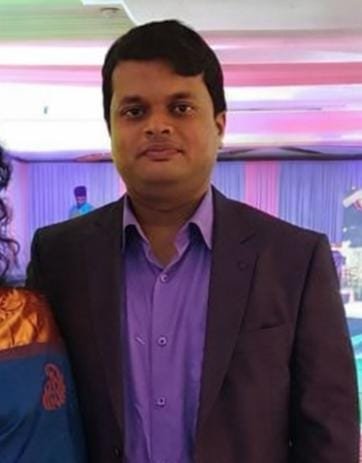 Dr.Soumik Saha