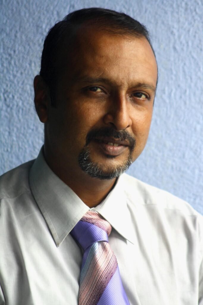 Dr.Chanchal Khatua