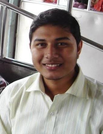 Dr.Sudip Paul