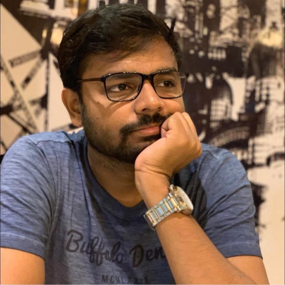 Dr.Sourav Pattanayak