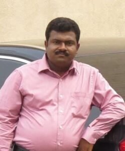 primary care physician in Tamluk Dr Santosh Roy consultation