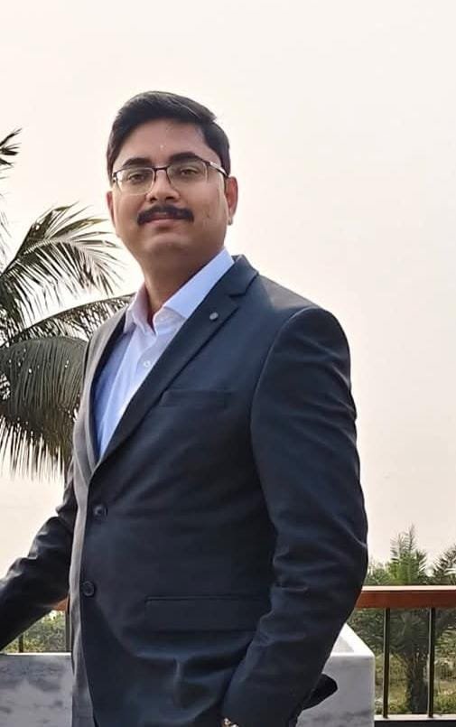 Dr.Anirban Sen
