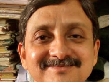Dr. Aditya Narayan Sen cancer specialist in Tamluk