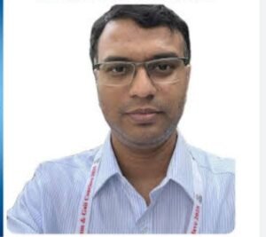 Alt Text: top neurologist in Tamluk Dr Ajitava Dutta neurological consultation