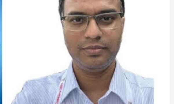 Alt Text: top neurologist in Tamluk Dr Ajitava Dutta neurological consultation