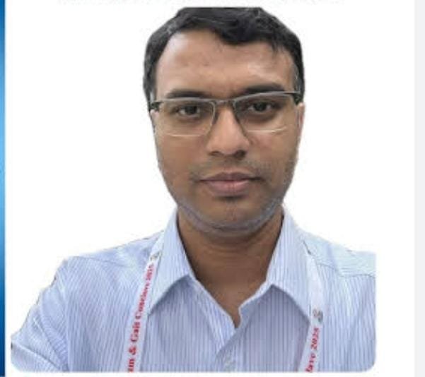 Alt Text: top neurologist in Tamluk Dr Ajitava Dutta neurological consultation
