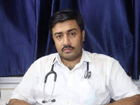 best neurologist in Tamluk Dr Dwaipayan Bhattacharya neurological consultation