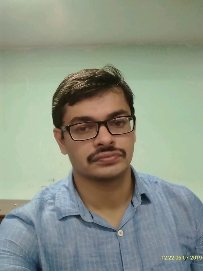 Dr.Bhaskar Brajabashi