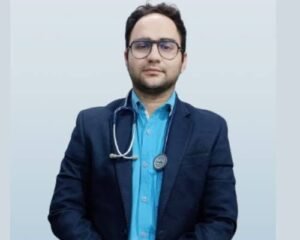 best neurologist in Tamluk Dr Baibhab Seth neurological consultation