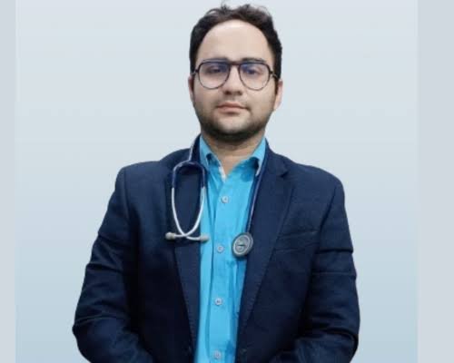 Dr.Baibhab Seth