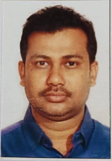 Dr.Sibasish Maity