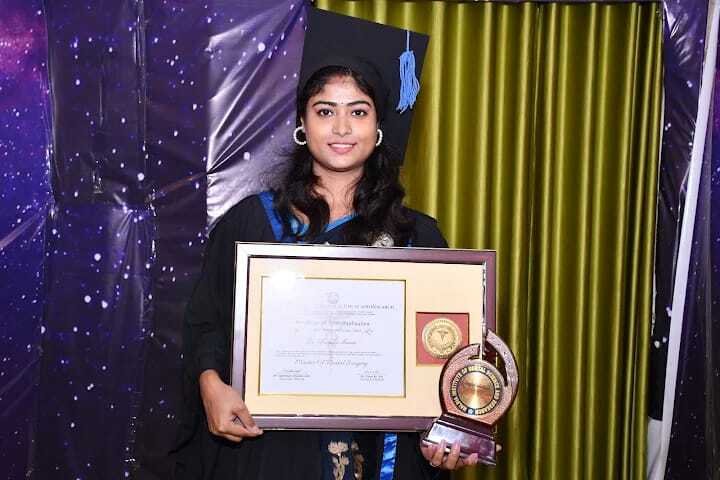 Dr. Anumita Manna
