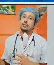 best neurologist in Tamluk Dr Amit Kumar Goswami neurological consultation